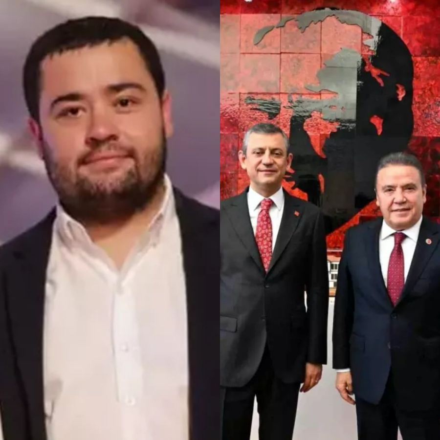 Para transferinin tanıkları davada anlattı: Muhittin Böcek ile Özgür Özel arasındaki para trafiği iddialarını güçlendiren ifadeler