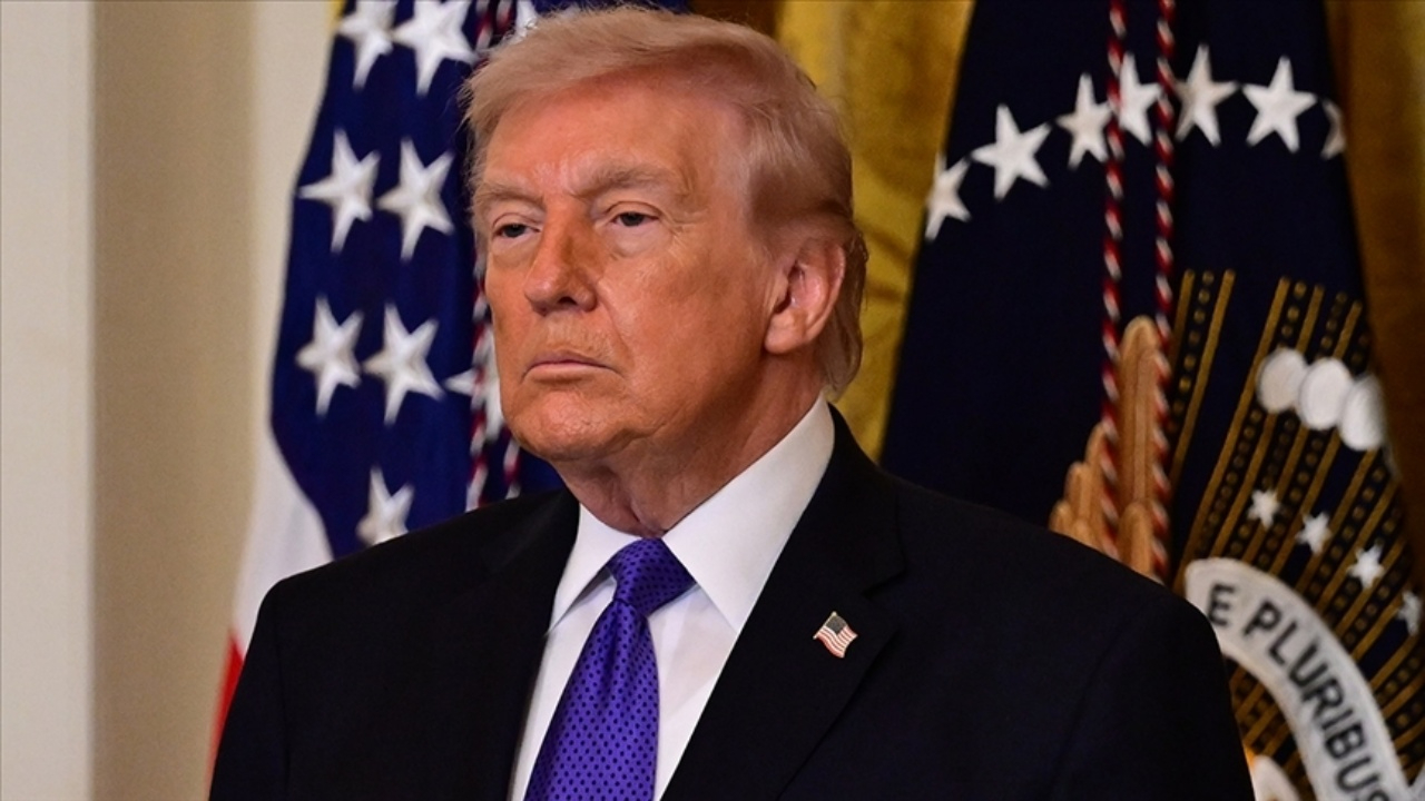 Trump'ın 'Hürmüz Boğazı' tehditine İran'dan jet yanıt: "Hürmüz Boğazı'nı tamamen kapattırız"