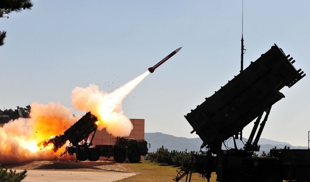 ABD'den Polonya'ya 10,5 milyar dolarlık Patriot...