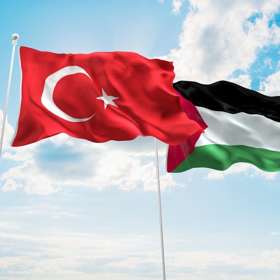 İsrail’in Gazze oldubittisine geçit yok! Hamas yöneticilerinden olağanüstü Türkiye ziyareti