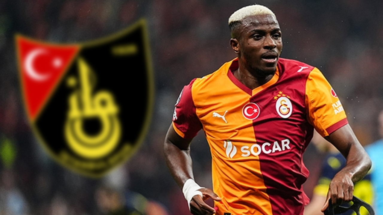 Victor Osimhen'in bu hamlesi çok şaşırtacak: "Türkiye'den o kulübü satın alacak" iddiası