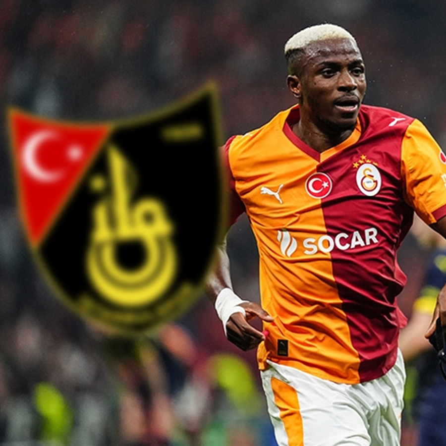 Victor Osimhen'in bu hamlesi çok şaşırtacak: "Türkiye'den o kulübü satın alacak" iddiası