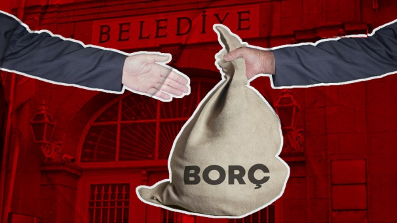 Belediyelerde borç batağına son! Kara delik alarmı... AK Parti düğmeye bastı: Zararın faturasını yönetici ödeyecek!