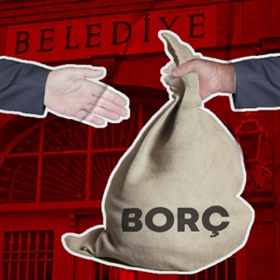 Belediyelerde borç batağına son! Kara delik alarmı... AK Parti düğmeye bastı: Zararın faturasını yönetici ödeyecek!