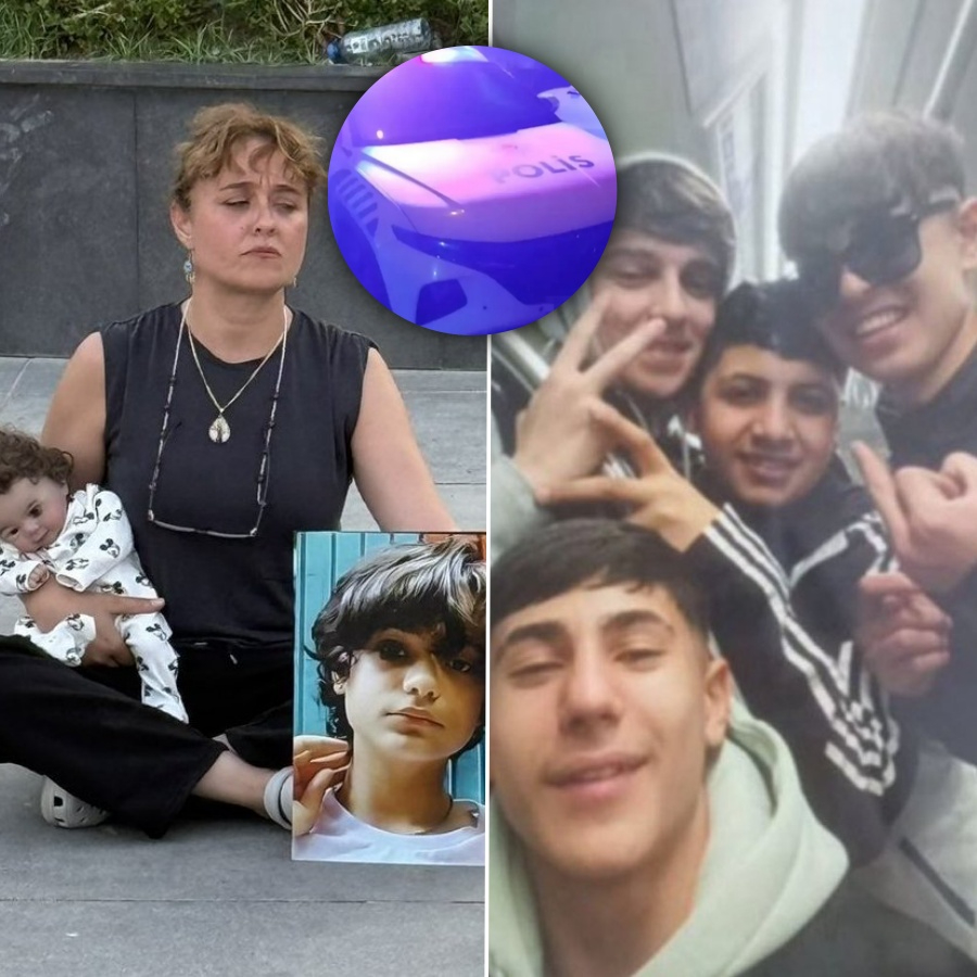 TikTok'ta canlı yayın skandalı... Yasemin Minguzzi'den Cumhurbaşkanı Erdoğan'a feryat: Katiller dışarıda, biz tehdit altındayız!