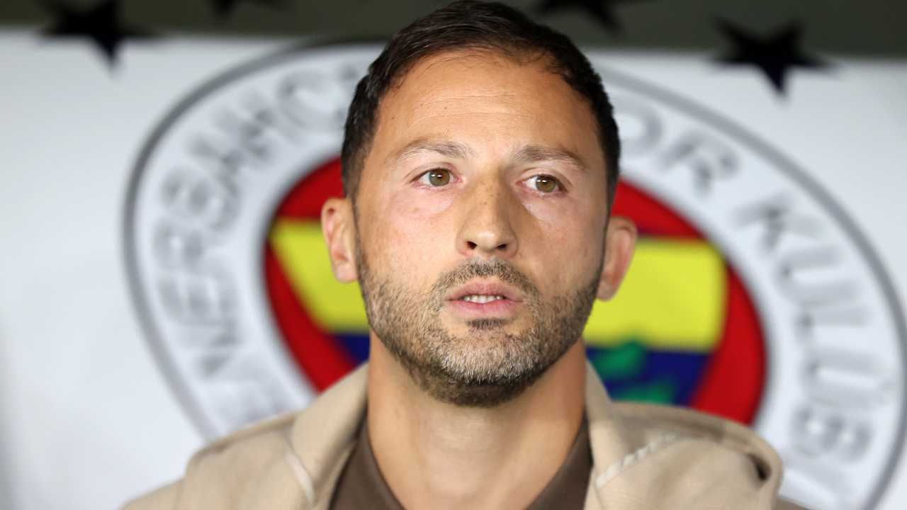 Tedesco'dan Fenerbahçe itirafı: "Galatasaray..."