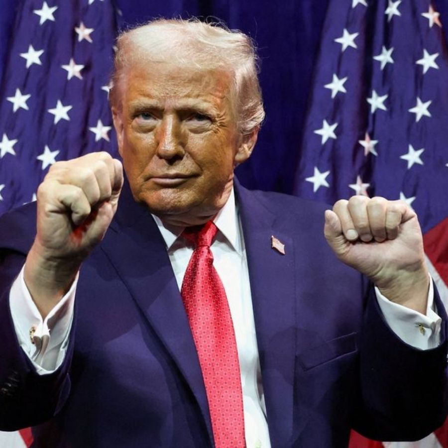 ABD Başkanı Trump'tan geri adım! İran'a yönelik saldırılara 5 gün ara verildi
