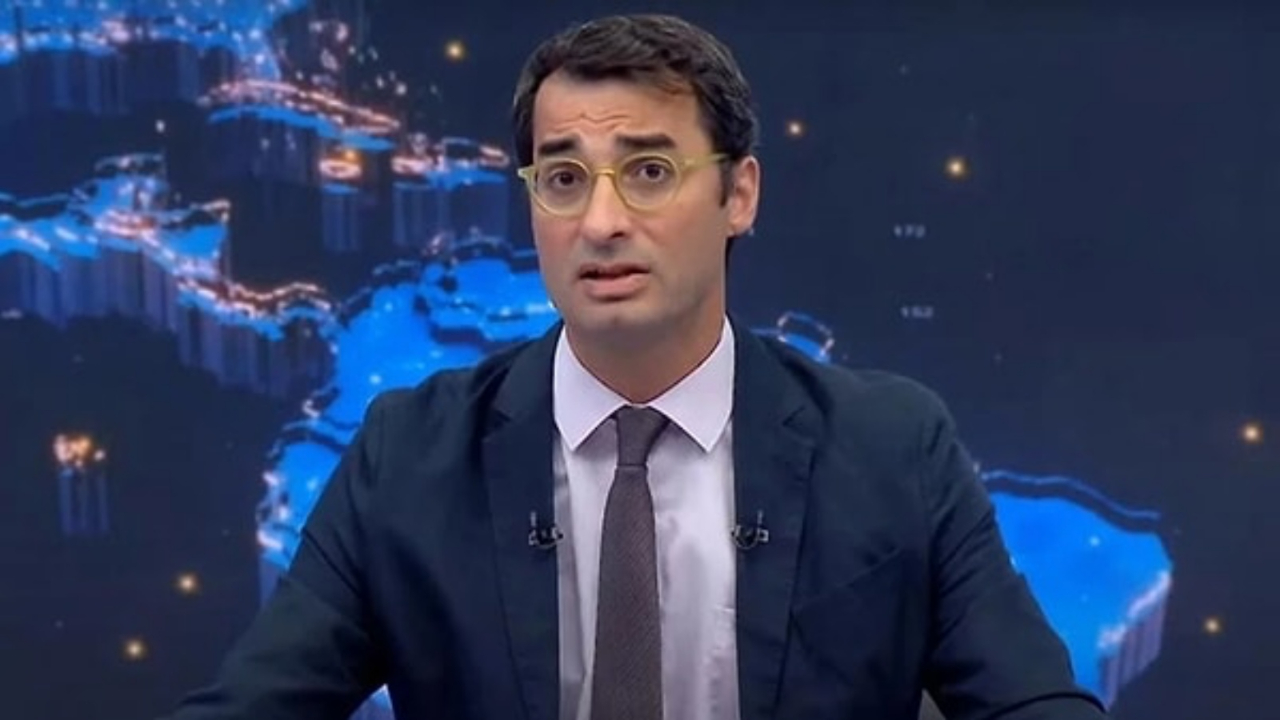 Altı oklu balıklar oltaya geldi... Muhalif Barış Terkoğlu, CHP seçmenine sitem etti: FETÖ'yü yeterince size anlatamamışız