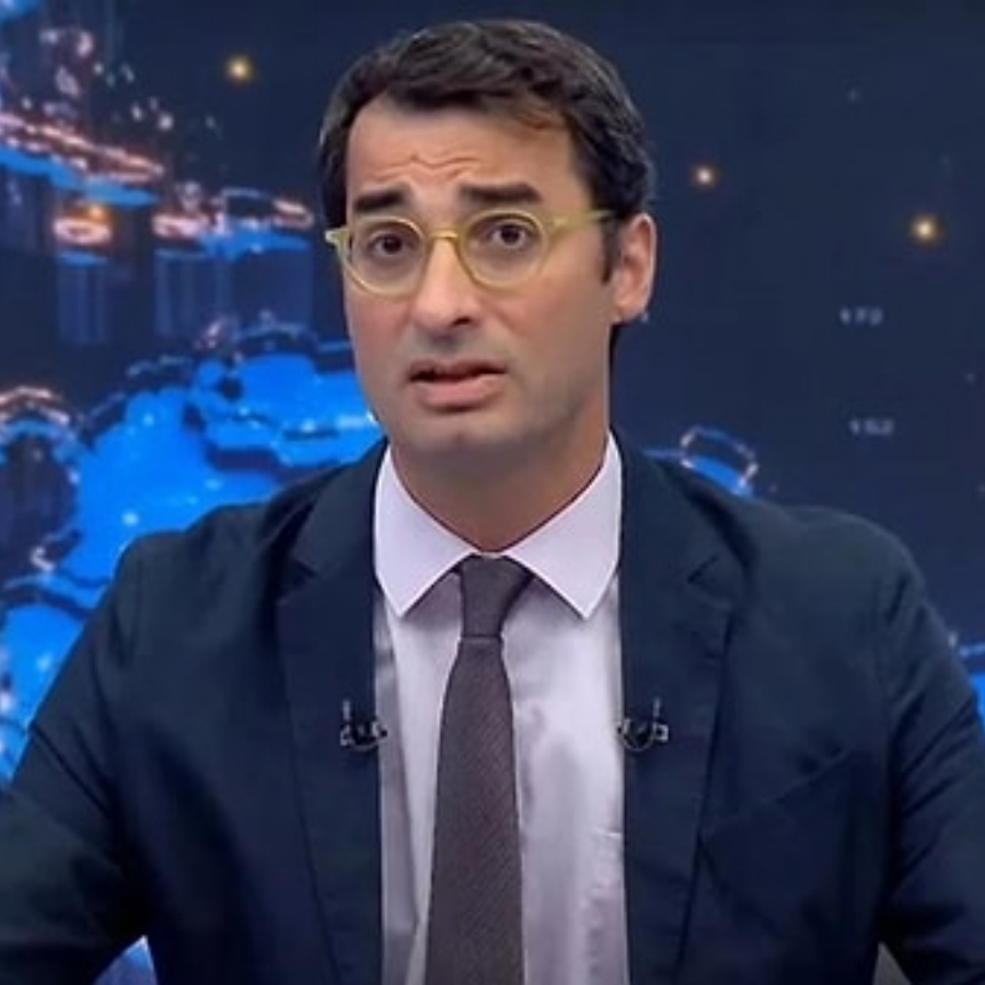 Altı oklu balıklar oltaya geldi... Muhalif Barış Terkoğlu, CHP seçmenine sitem etti: FETÖ'yü yeterince size anlatamamışız