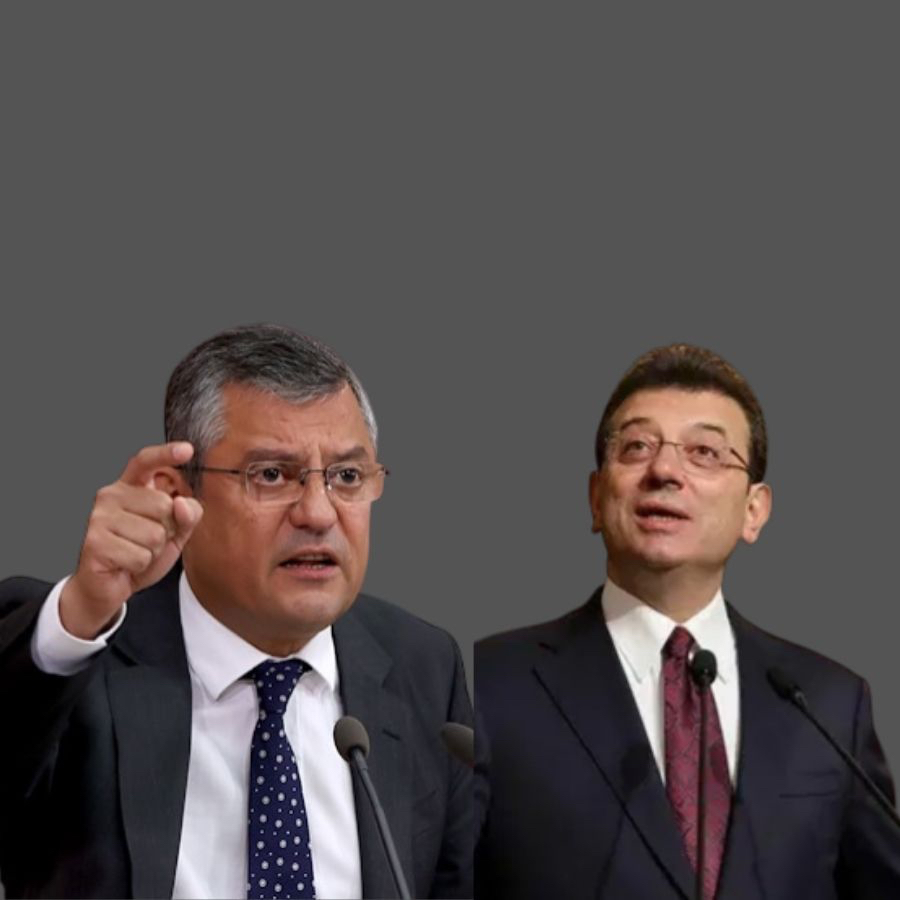 Silivri'ye gelmeyenleri disipline verelim! İmamoğlu'nun ekibi istedi, Özgür Özel reddetti