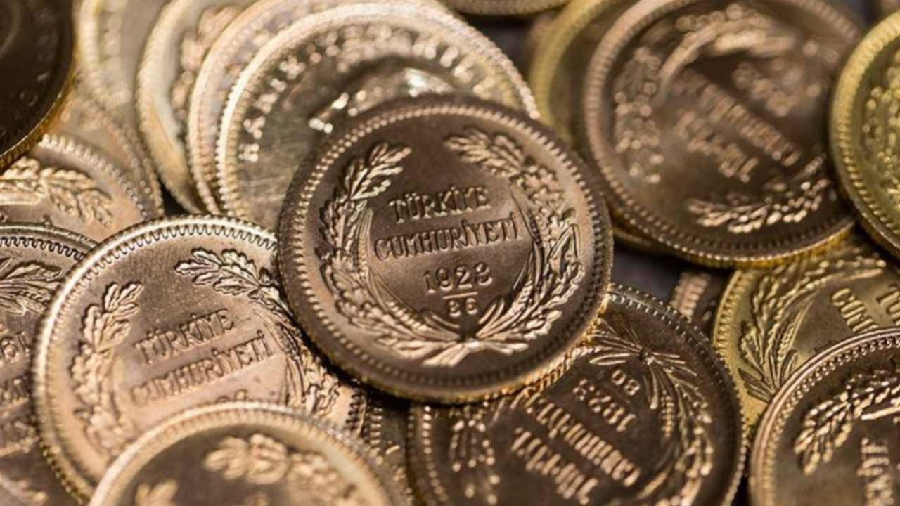 Altın satışları durduruldu! Aradaki makas ilk kez 500 TL'yi aştı