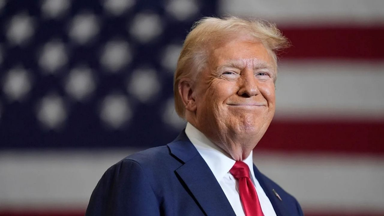 ABD Başkanı Trump'tan barış sinyali: Mücteba Hamaney'in öldürülmesini istemem