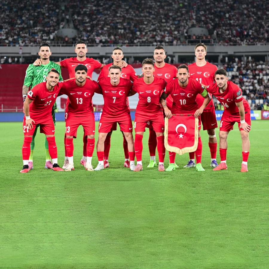 A Milli Takımımızın Dünya Kupası kadrosu resmen açıklandı! Oyuncuları efsanelerimiz duyurdu