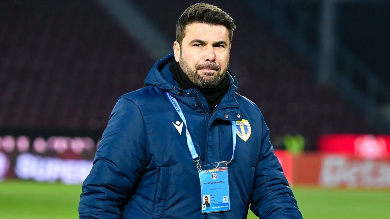 Adrian Mutu: Türkiye coşkuyla saldıracak