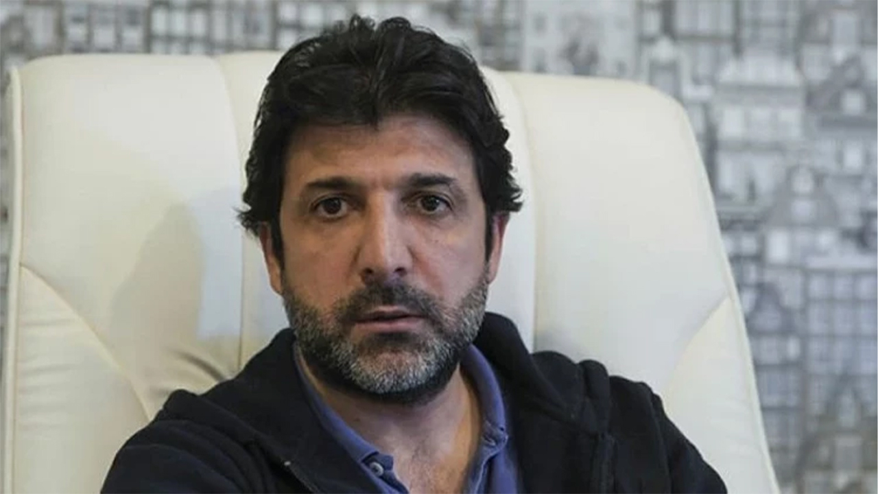 Oktay Derelioğlu: Beşiktaş kadir kıymet bilmeyen bir camia