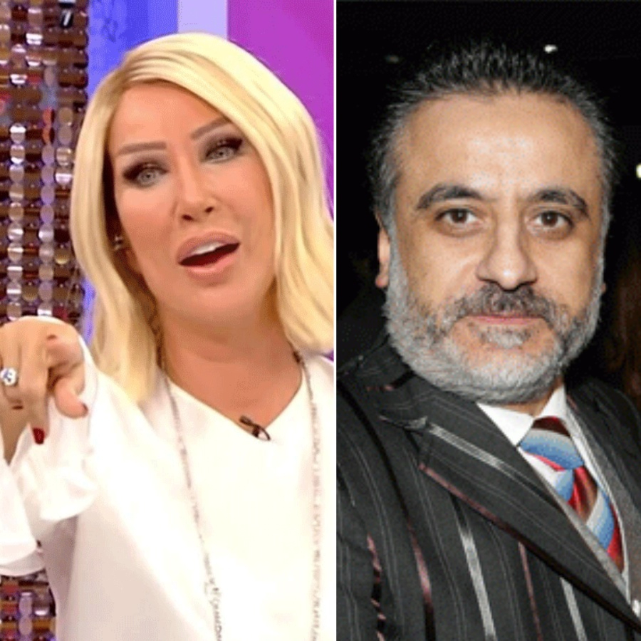 Seda Sayan’ın Erol Köse’ye "Git intihar et" dediği video yeniden gündem oldu!