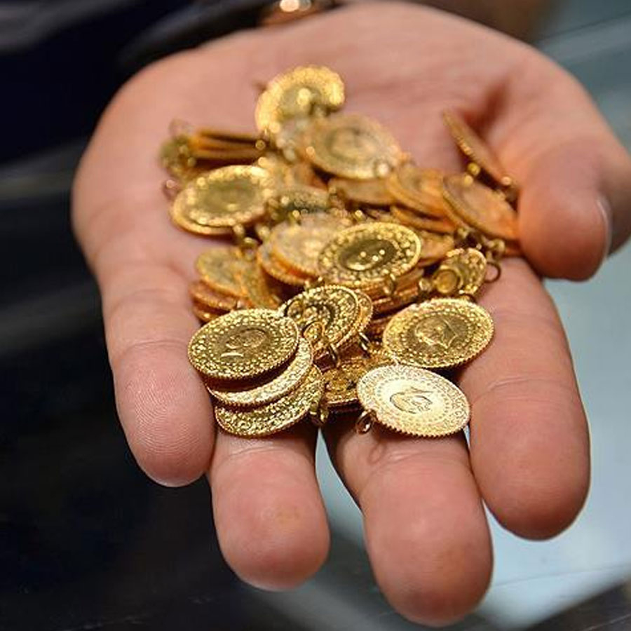 Yastık altında en çok altını olan iller belli oldu! Bakın ilk sırada hangi var