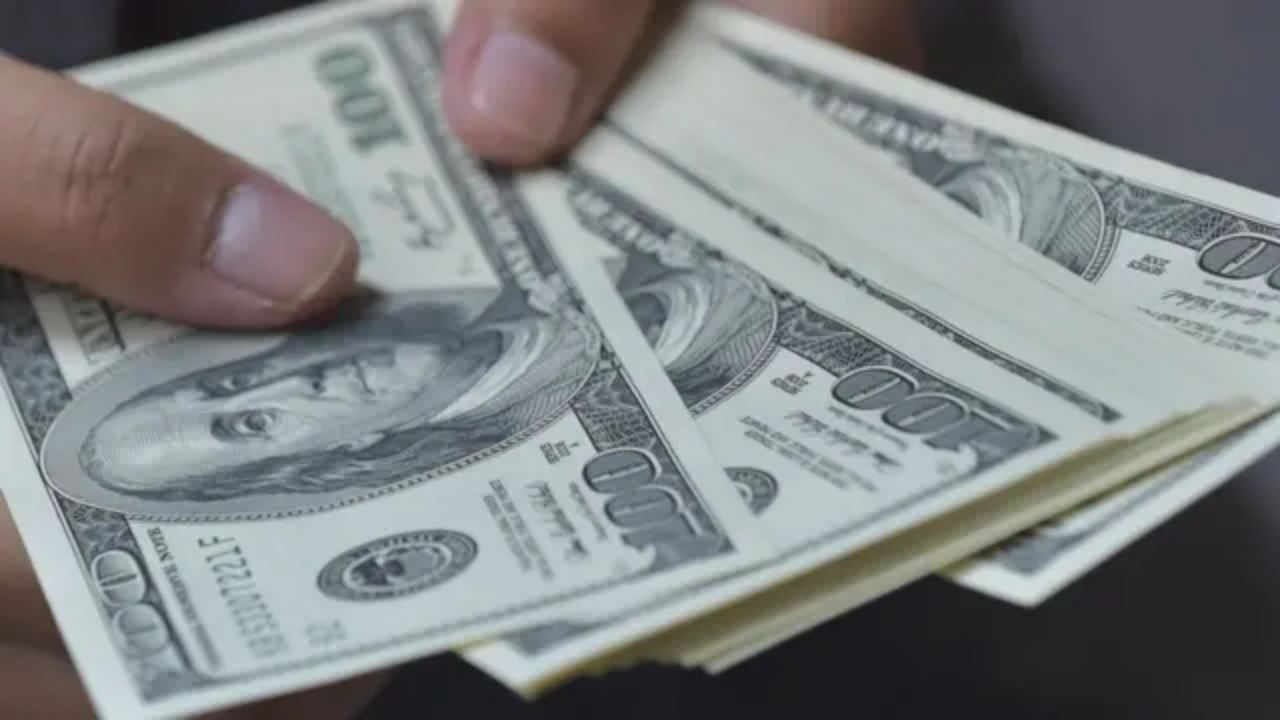 Gerilimden besleniyor: Dolar/ TL kurunda tarihi rekor