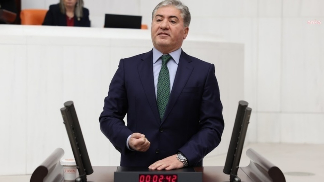 Emlak zengini çıktı... CHP Grup Başkanvekili Murat Emir’in 68 tapuluk dev listesi ifşa oldu!