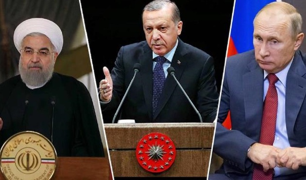 Çetin: Doğunun sorunları masada olacak! SuperHaber- Özel