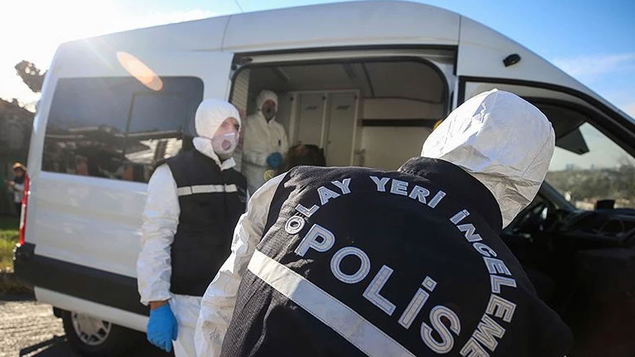 Korkunç olay! Yeğeni tarafından tabancayla vurulan kişi öldü