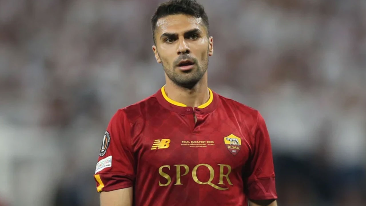 Okan Buruk Zeki Çelik'i Galatasaray'a istiyor