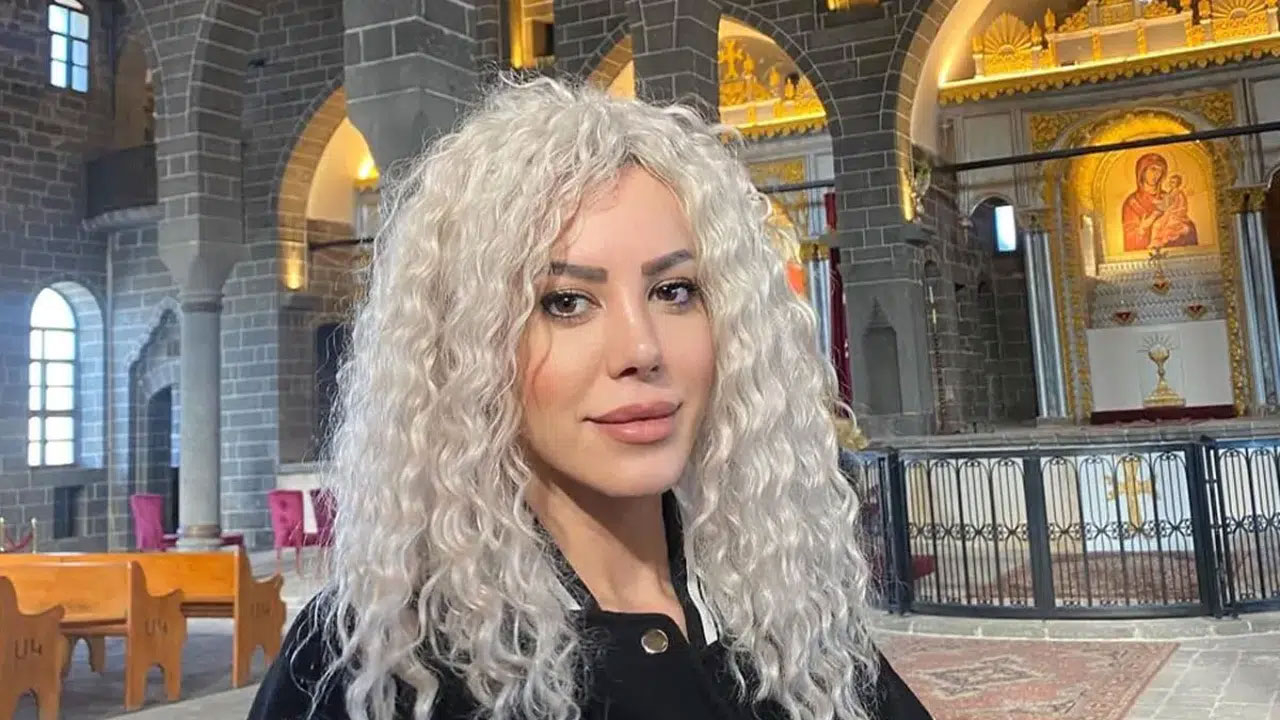 Beria Özden kimdir, kaç yaşında, nereli?