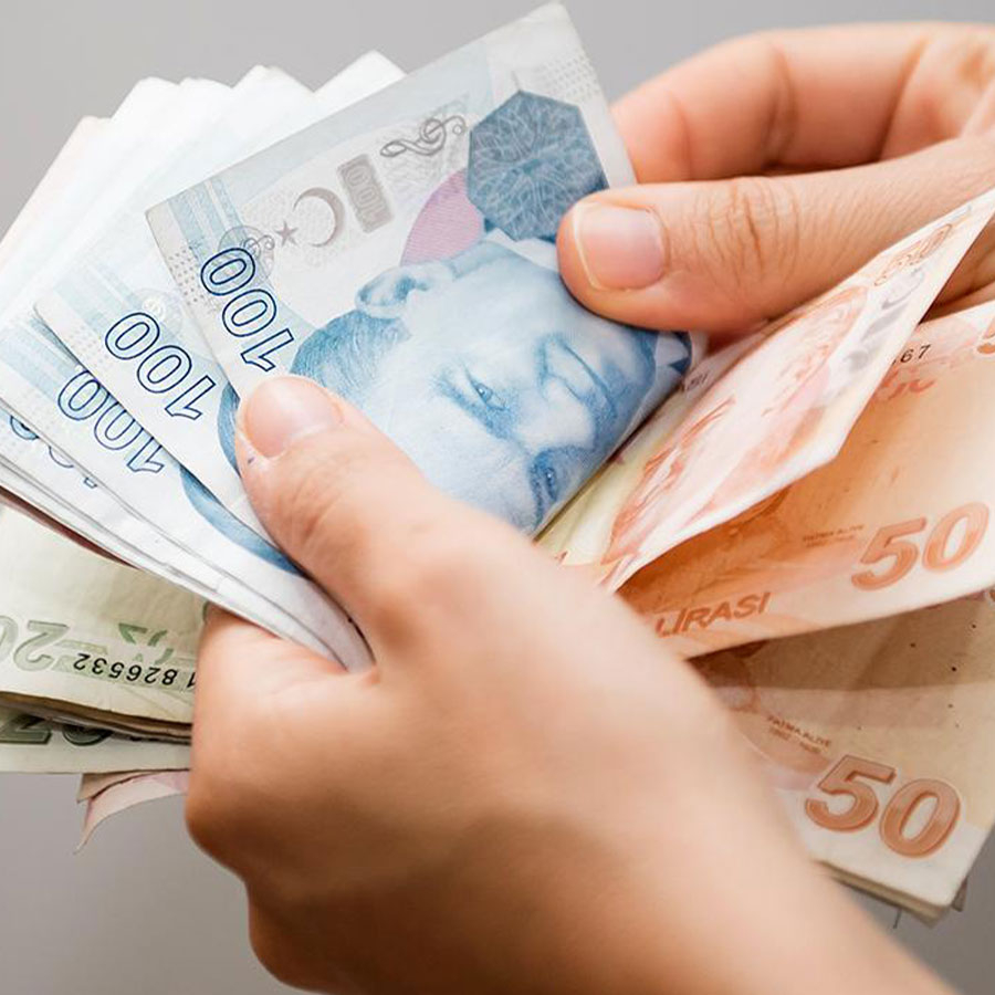 2026 Mart Emekli Promosyonları belli oldu! 50 bin liraya dayandı! En yüksek promosyon veren banka belli oldu