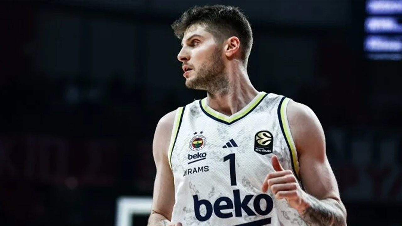 Fenerbahçe Beko, İsrail takımı Maccabi Rapyd'e yenildi