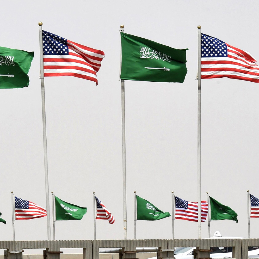 Körfez Trump'ı savaşa zorluyor, kara harekatı kapıda mı? Suudi Arabistan ABD-İsrail saldırılarının sürmesini istiyor