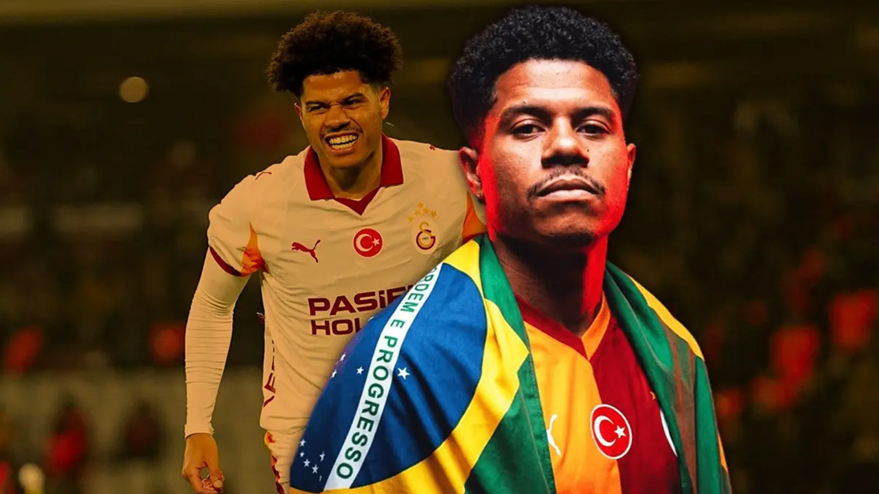 Gabriel Sara: Çocukluk hayalimi yaşıyorum