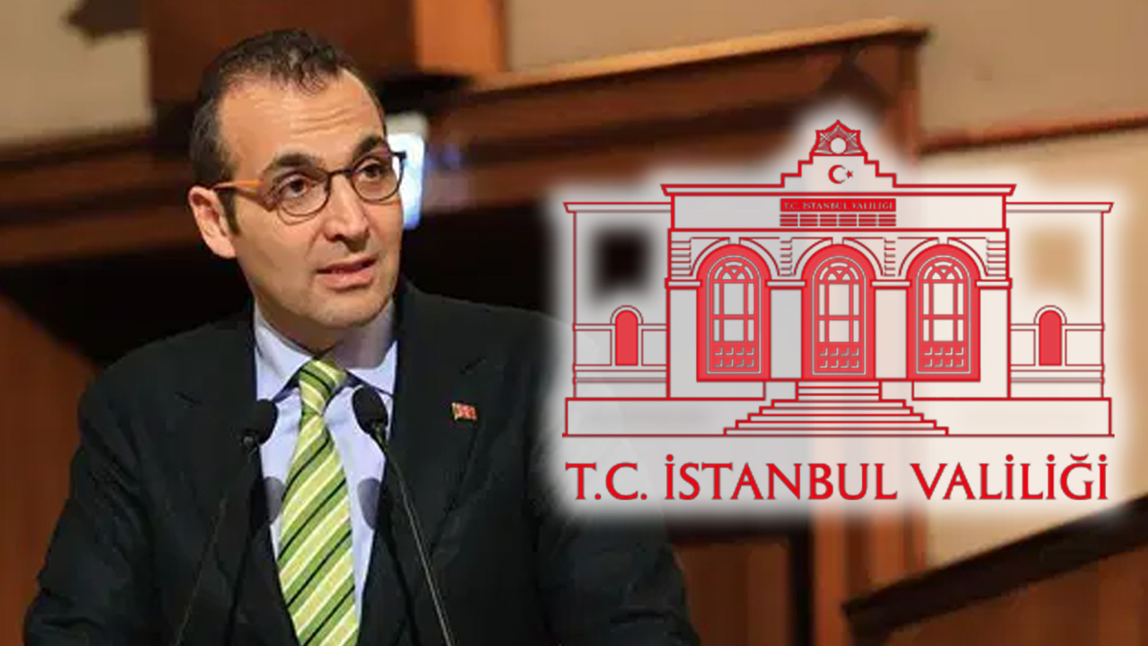 İBB davasında yargılanan Eski Şişli Belediye Başkanı Resul Emrah Şahan’ın iddialarına Valilik’ten yalanlama: “Sözde çevreci direniş algısı!”