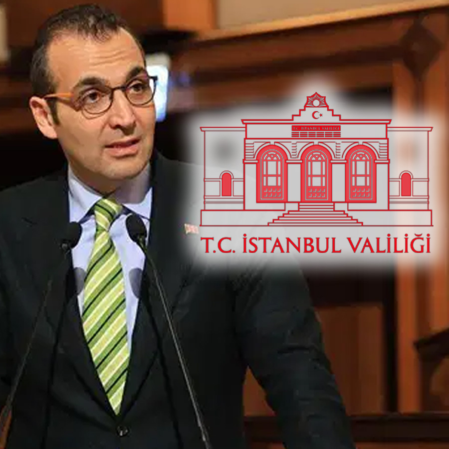 İBB davasında yargılanan Eski Şişli Belediye Başkanı Resul Emrah Şahan’ın iddialarına Valilik’ten yalanlama: “Sözde çevreci direniş algısı!”