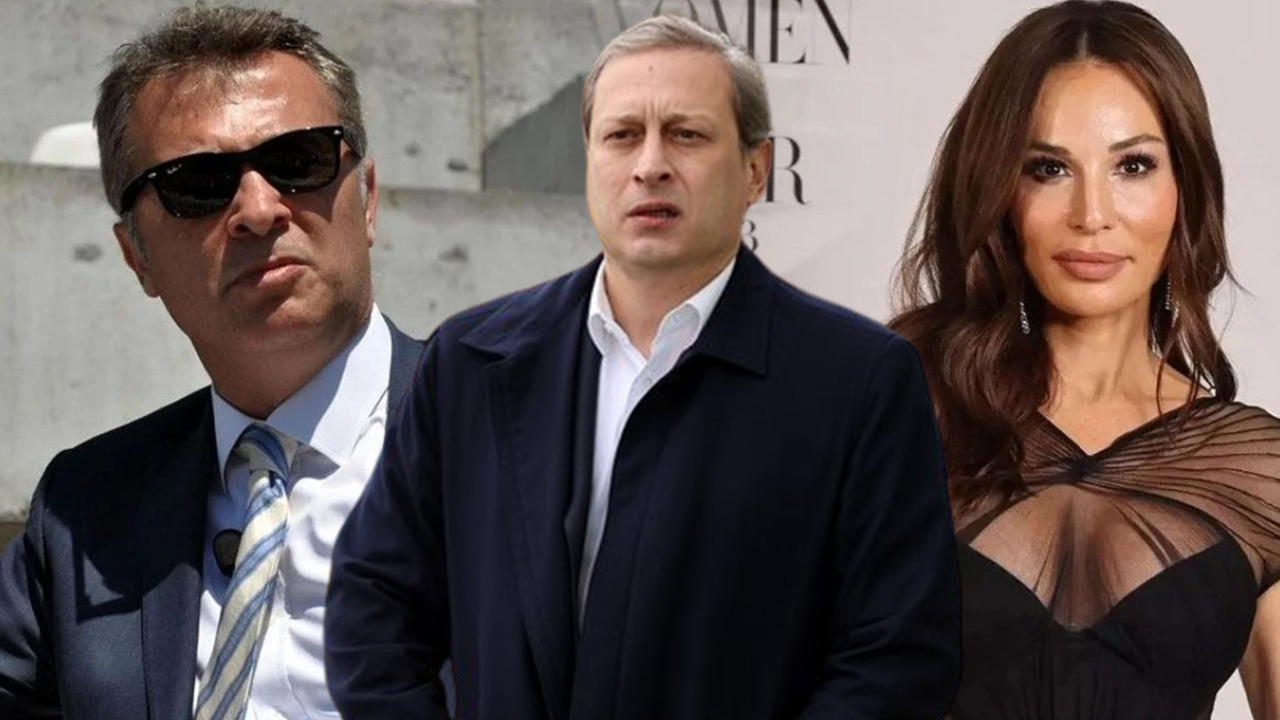 Ünlülere yönelik uyuşturucu operasyonu sürüyor! Fikret Orman, Burak Elmas, Güzide Duran dahil 7 kişi gözaltında