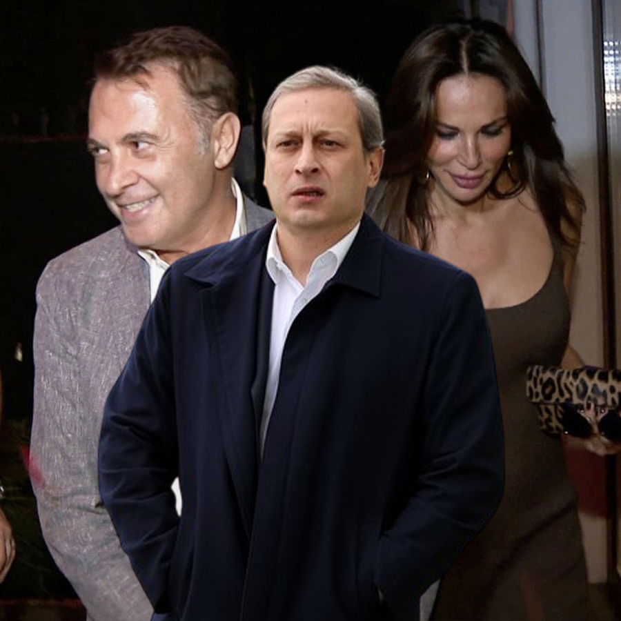 Ünlülere yönelik uyuşturucu operasyonu sürüyor! Fikret Orman, Burak Elmas, Güzide Duran dahil 7 kişi gözaltında