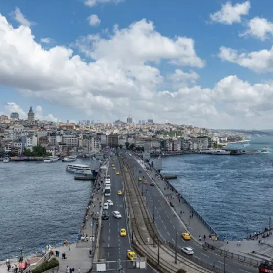 İstanbullular dikkat! Hava sıcaklığı 6 derece birden düşecek: İşte o tarih...