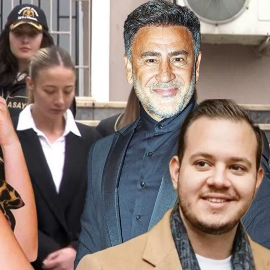 Kubilay Kaan Kundakçı cinayetinde şok detay: Katil Kadayıfçıoğlu'nu kaçırma planı ortaya çıktı! Kaçışı İzzet Yıldızhan mı yönetti?
