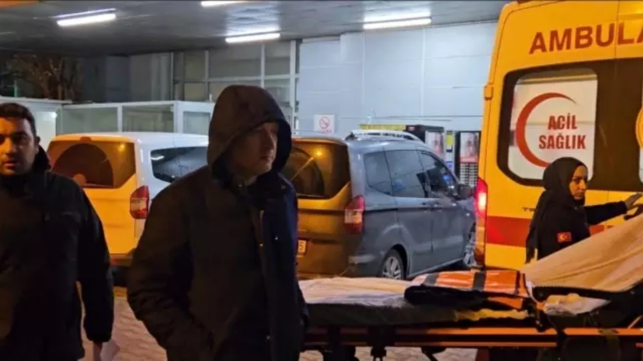 Spor dünyasında narkotik depremi: Gözaltına alınan Burak Elmas'tan ilk görüntü! Suçlamalar ağır...
