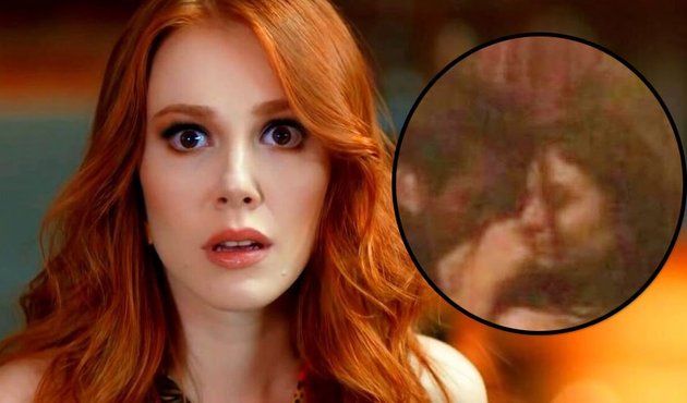 Elçin Sangu'dan ihanet açıklaması: "Meğer o gizemli kadın..."