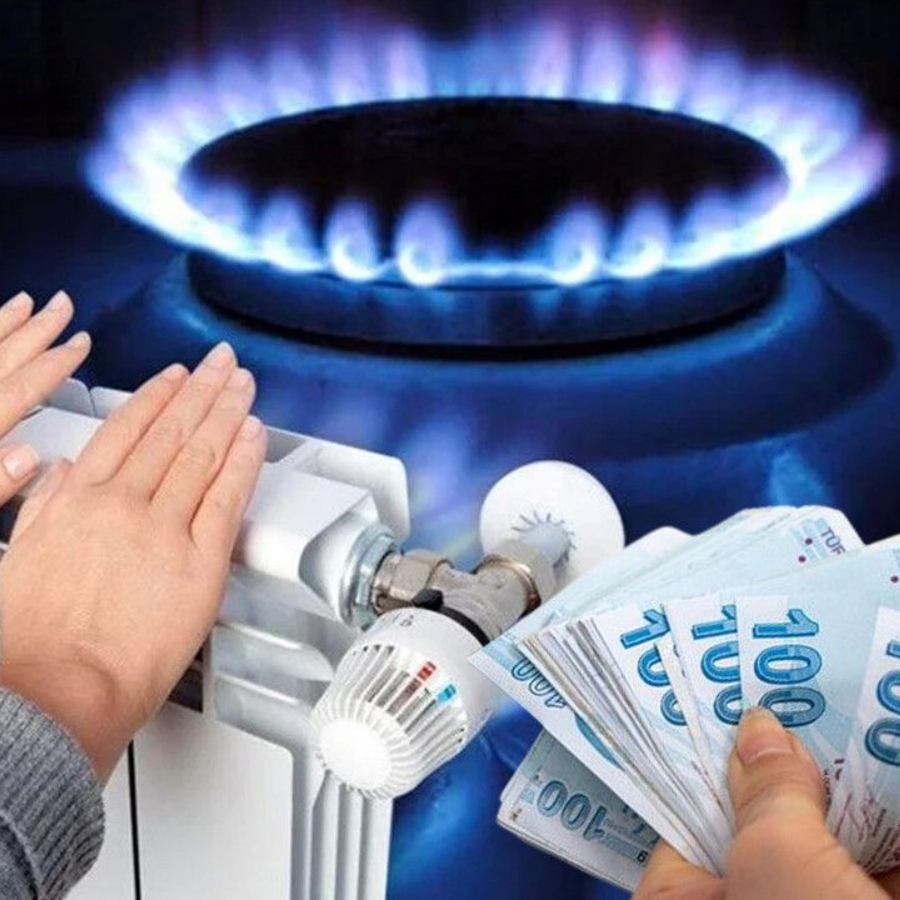 Elektrik ve doğal gaza zam mı geliyor? Bakan Bayraktar'dan Nisan ayı mesajı...