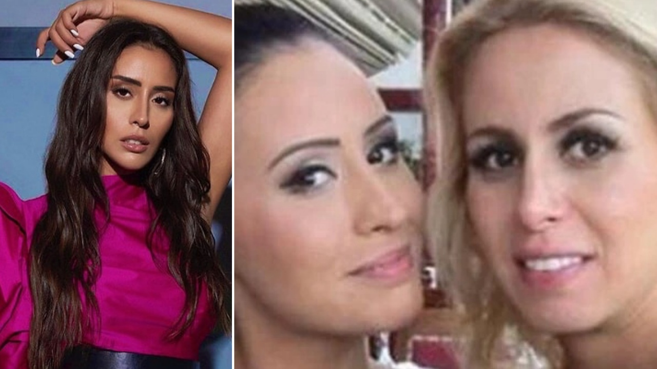 Hande Ünsal annesi kim? Hande Ünsal kimdir, kaç yaşında ve nereli? İşte Hande Ünsal'ın bilinmeyenleri...