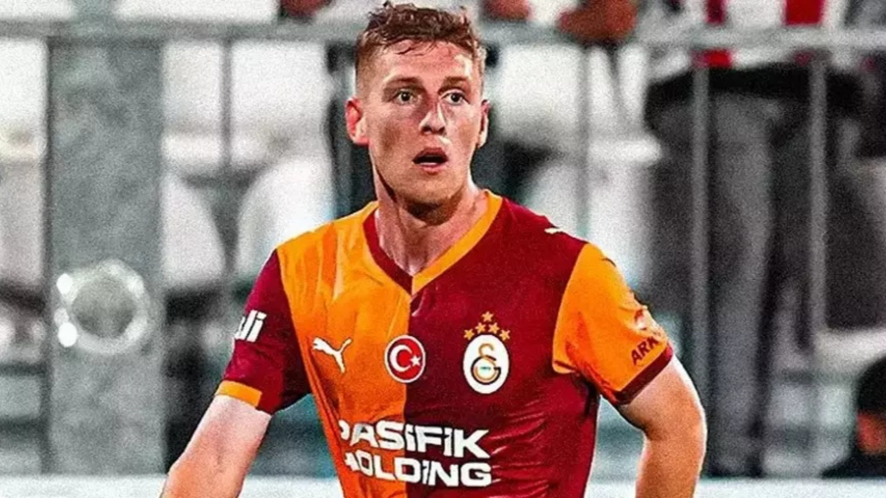 Metehan Baltacı Polonya'nın Pogon Szczecin takımıyla prensip anlaşmasına vardı