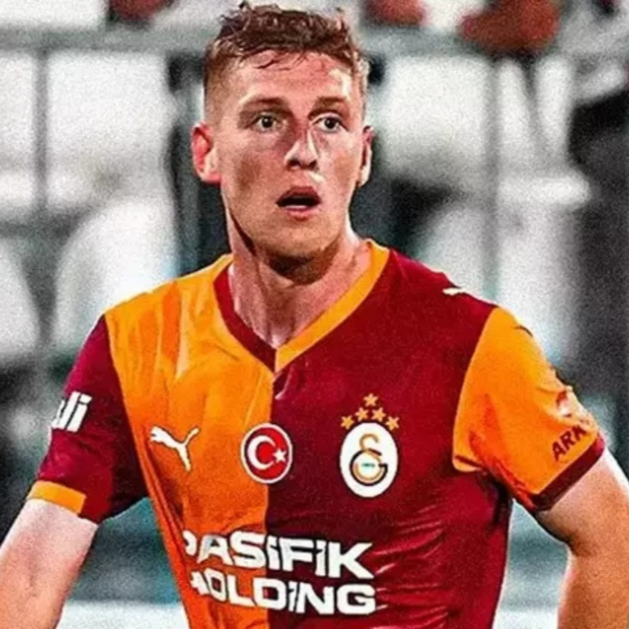Bahis davasında flaş gelişme! "Bahis oynamanın suç olduğunu bilmiyordum" demişti... Metehan Baltacı tahliye edildi