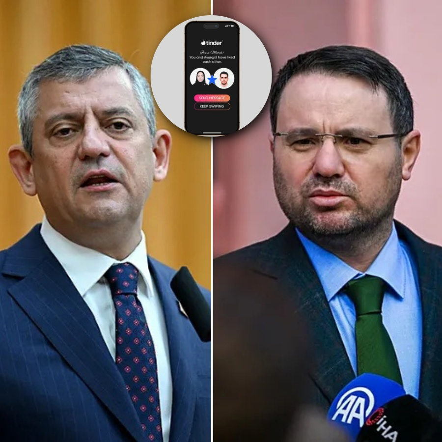 Tapu kumpasında ikinci dalga: Ayşegül Erdağ ile Özgür Özel arasında şok telefon trafiği! 8 cevapsız çağrının sırrı ne?