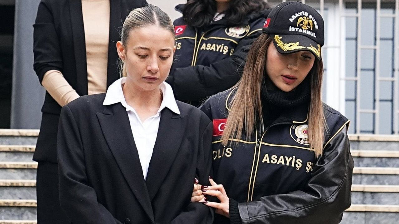 Kubilay Kaan Kundakçı cinayetinde tutuklandı! Aleyna Kalaycıoğlu'nun şarkısına erişim engeli...