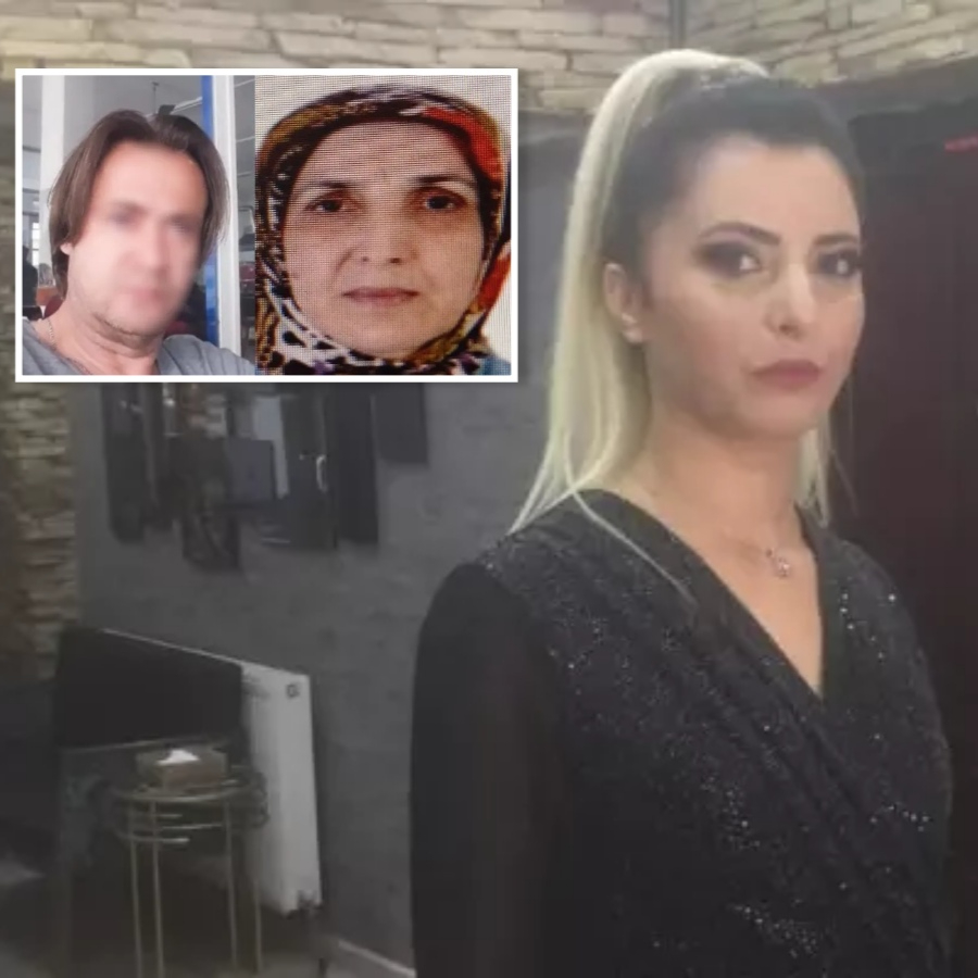 Bursa'da vicdanları sızlatan olay: Annesine bebeğini öldürttü! "İster çöpe at, ister göm!"