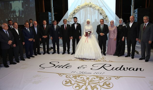 Ve gerçek oldu! O fotoğraf konuştu...
