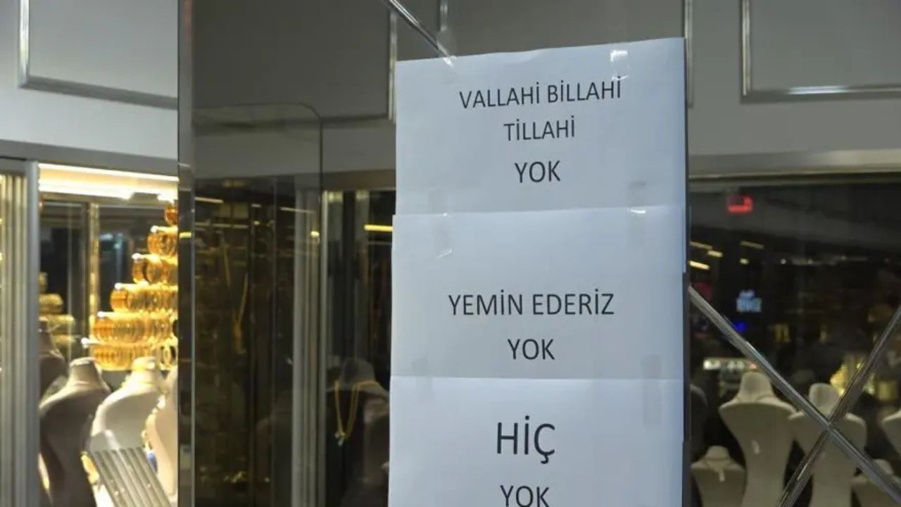 Küresel tablo: Türkiye'deki altın, Hindistan'daki petrol kuyrukları gündemde