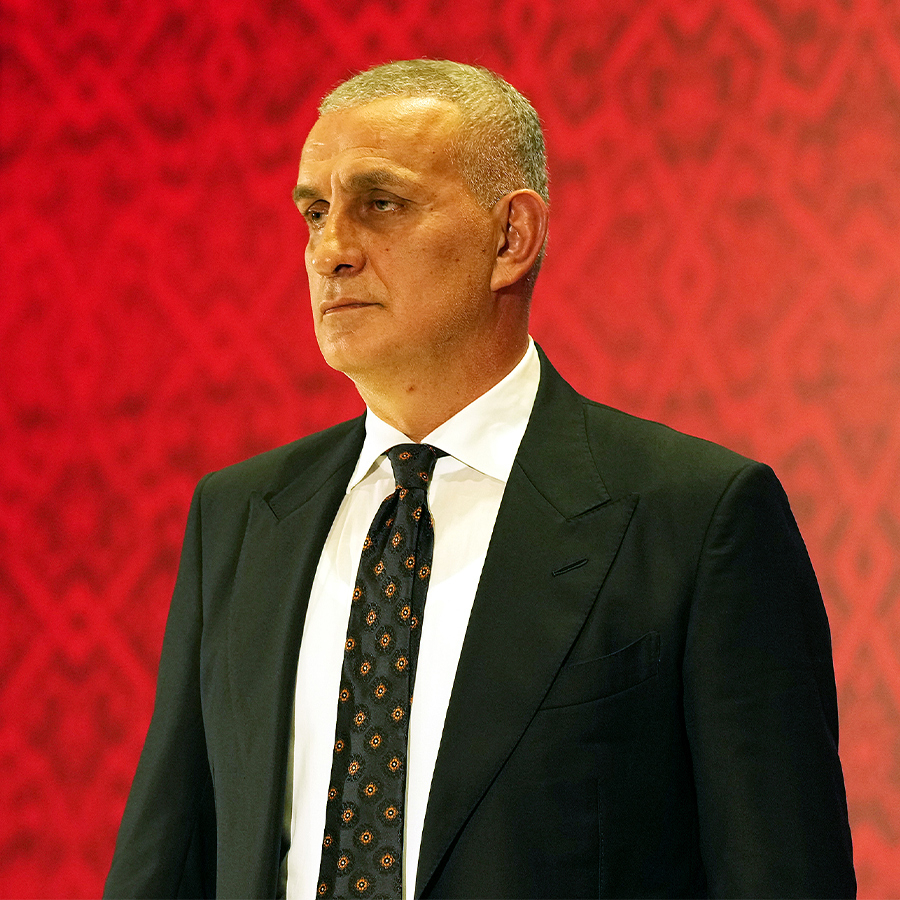 İbrahim Hacıosmanoğlu'na statta büyük şok! Islık ve yuhalama seslerinden konuşamadı