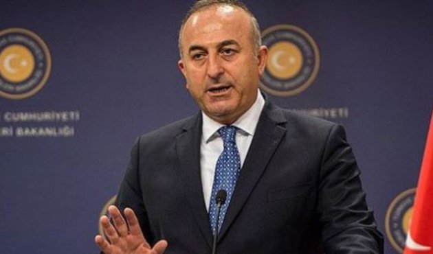 Rus ve İranlı bakanlar Türkiye'ye geliyor.